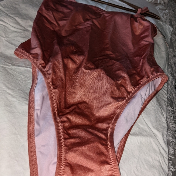 Victoria's Secret One-Piece - Picture 11 of 16